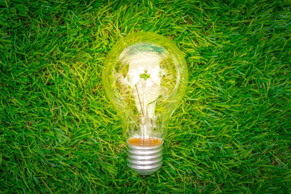 Top 10 Building Materials for Energy-Efficient Homes