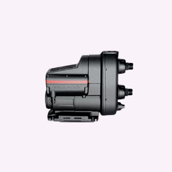 المضخات والغطاسات