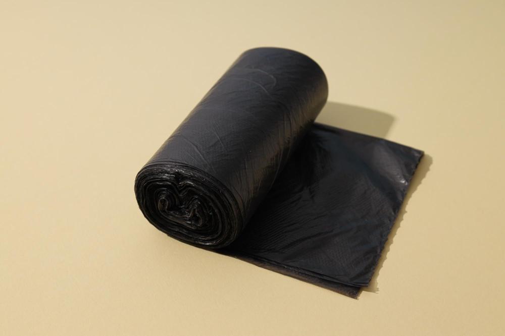 Garbage Bags: The Perfect Solution for Cleanliness at Home and Work
