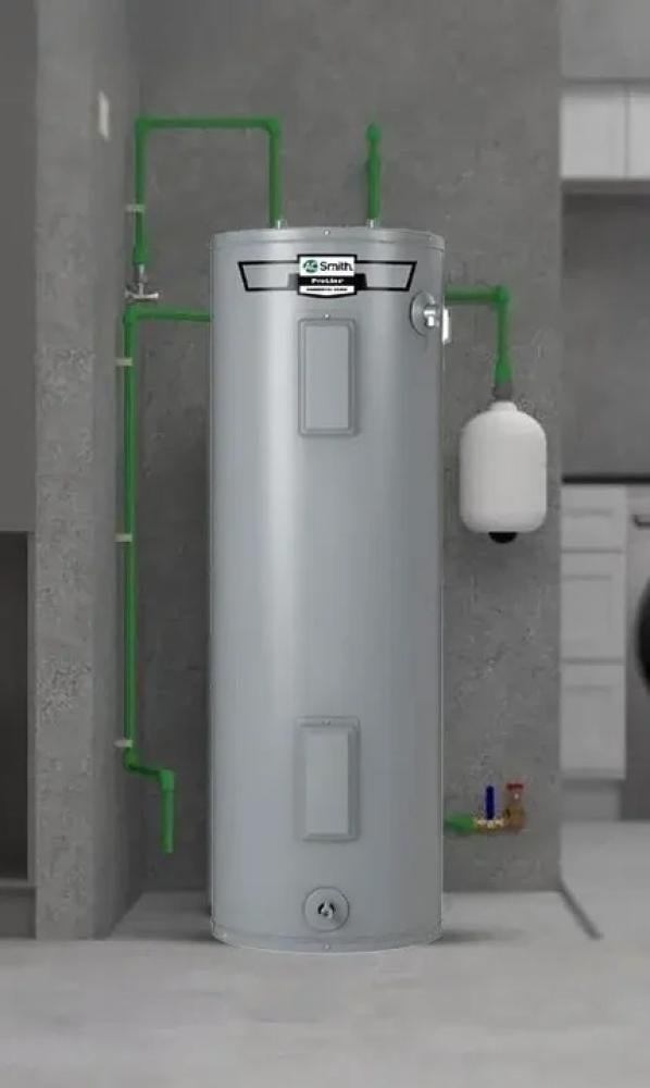 7 أسباب تجعل السخانات المركزية وأهميتها في المباني الكبيرة خياراً لا يمكن الاستغناء عنه