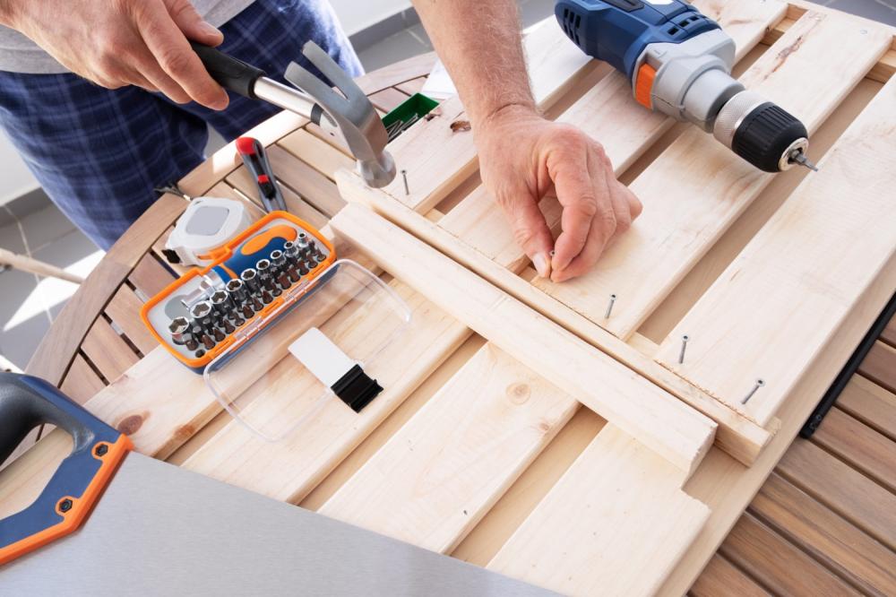 Top 10 DIY Repairs You Can Do With Basic Tools