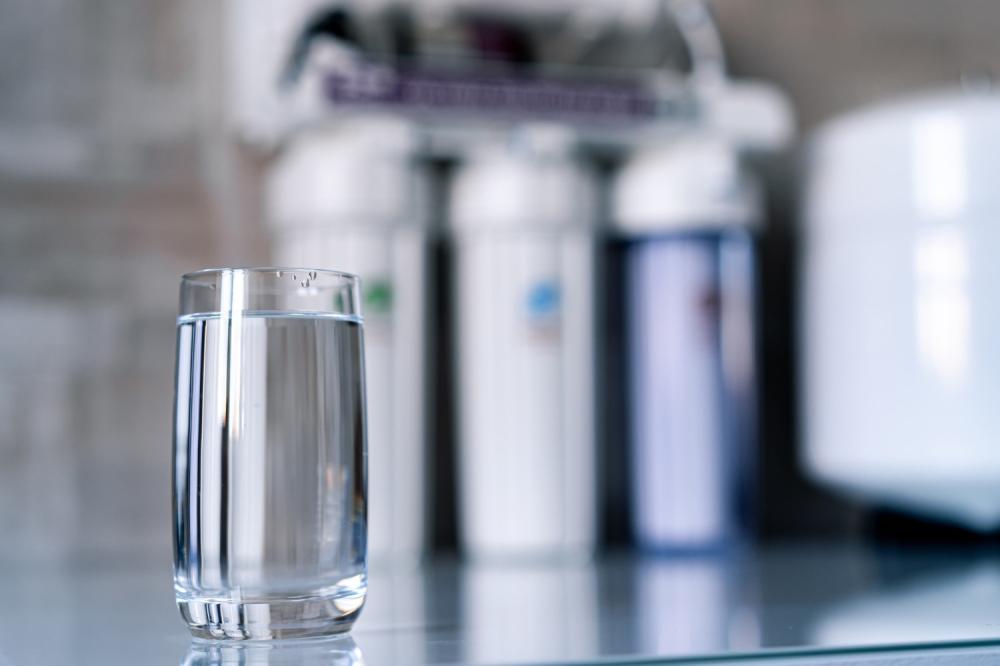 Top 5 Home Water Filters: Features & Best Uses