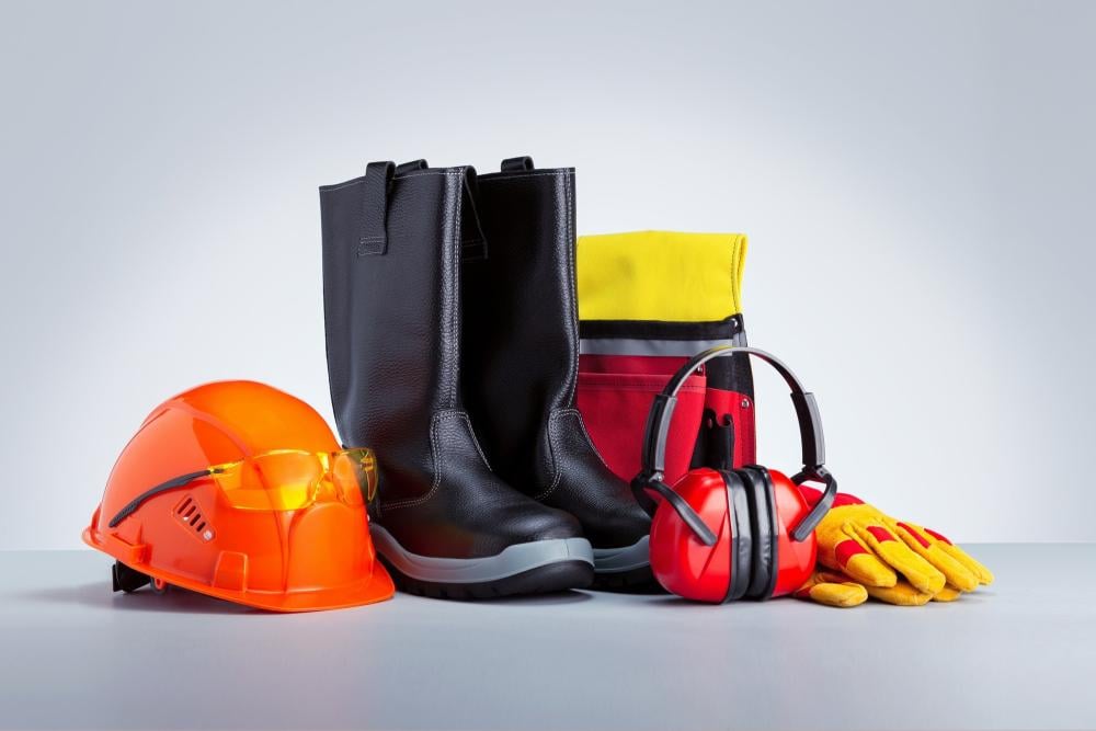 Essential Safety Tools Every Construction Site Must Have