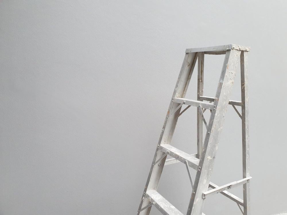 Types of Home and Industrial Ladders: Which is Best for Your Project?