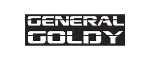 جينيرال جولدي | General Goldy