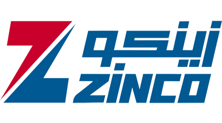 زينكو | ZINCO