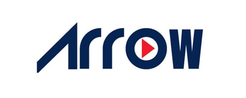 ارو | Arrow