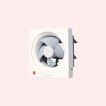 مراوح الشفط