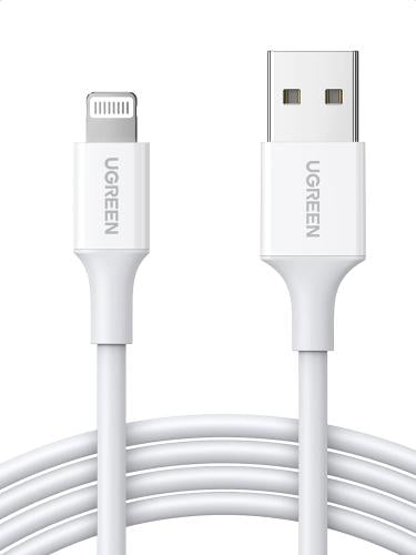 يوقرين USB-Lightning