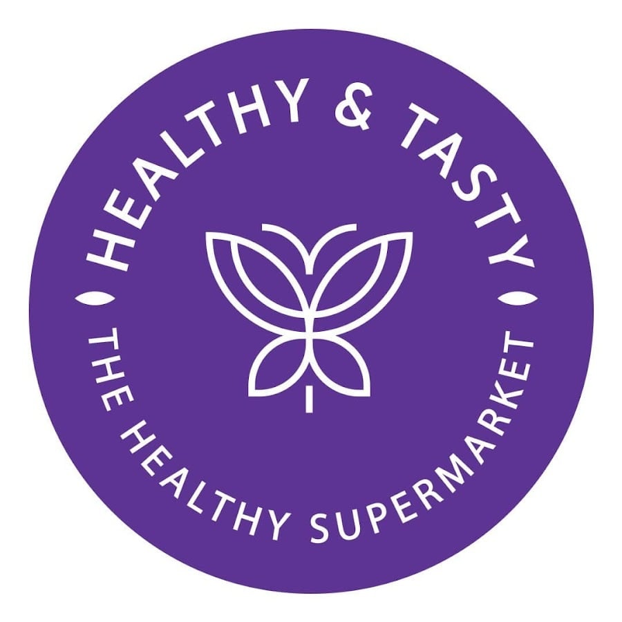 Healthy And Tasty