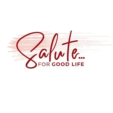 salute