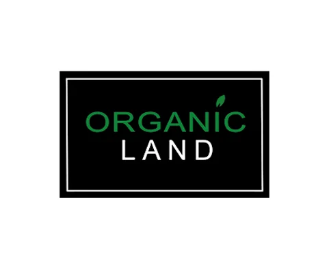organic land