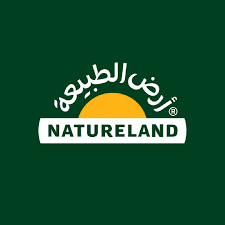 أرض الطبيعة