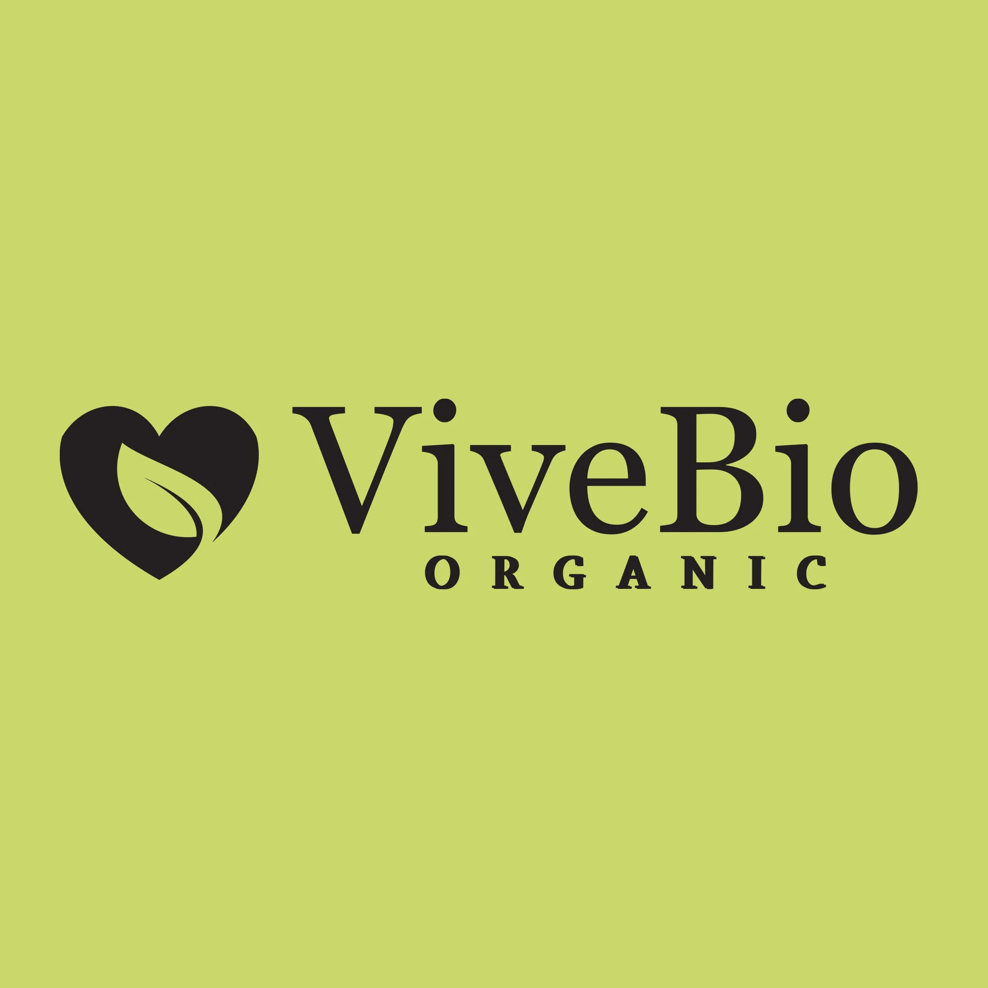 vive bio organic