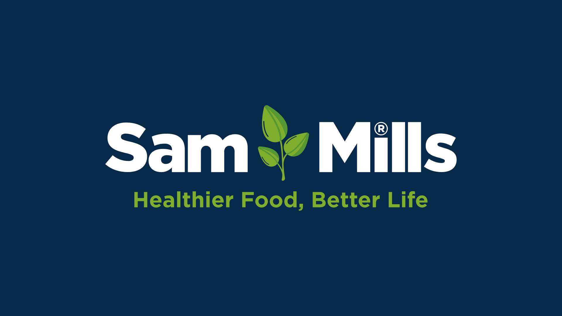 sam mills