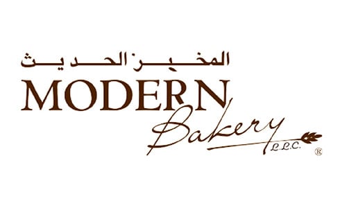 Modern Bakery