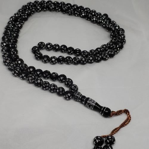 سبحة (لون رصاصي)