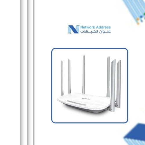 tplink router Archer c86 AC 1900