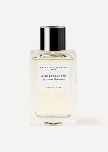 عطر ايسينشيال بيرفيوم نايس برغموت 100 مل