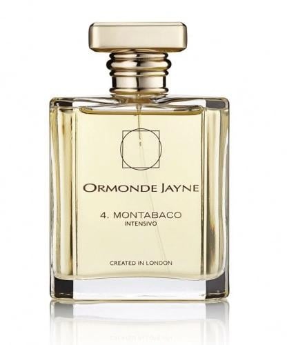 عطر ارموند جين مونتاباكو انتينسيفو 88 مل - تستر