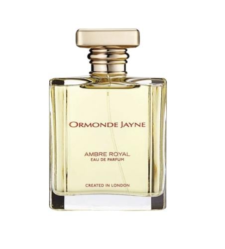 عطر ارموند جين عمبر رويال او دو بارفيوم 88 مل