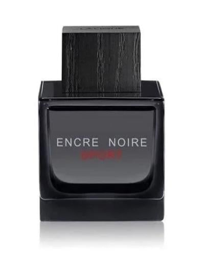 عطر لاليك انكر نوار سبورت او دو تواليت 100مل- تستر
