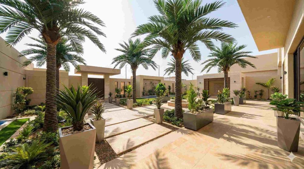 أرخص أماكن بيع الشجر الصناعي بالجملة في السعودية – جودة وفخامة بأسعار رخيصة للمشاريع والمطاعم