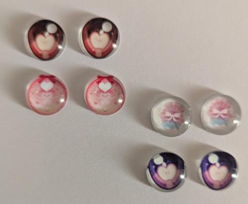 sweet apple12mm