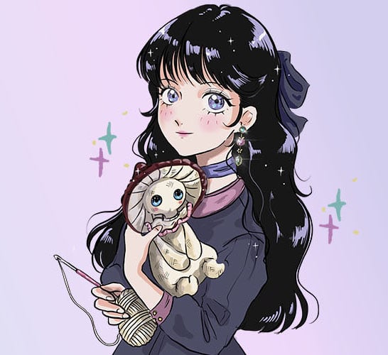 store avatar