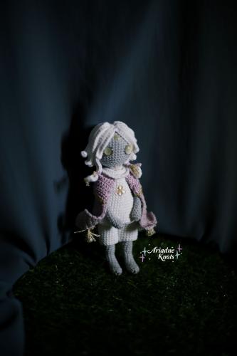 Sky children of light