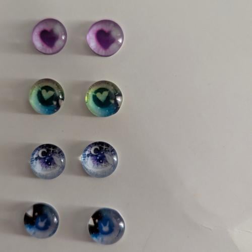 Spring 10mm