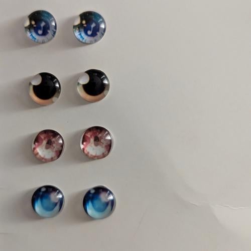 Diamond 10mm