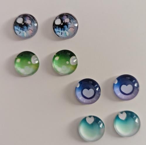 Bloom bloom 12mm