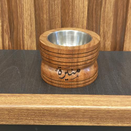 مبخر خشب هندي