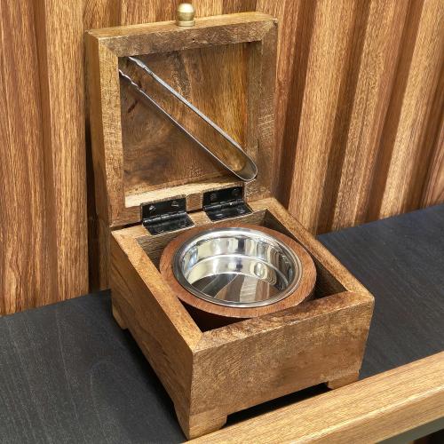 مبخر خشب هندي