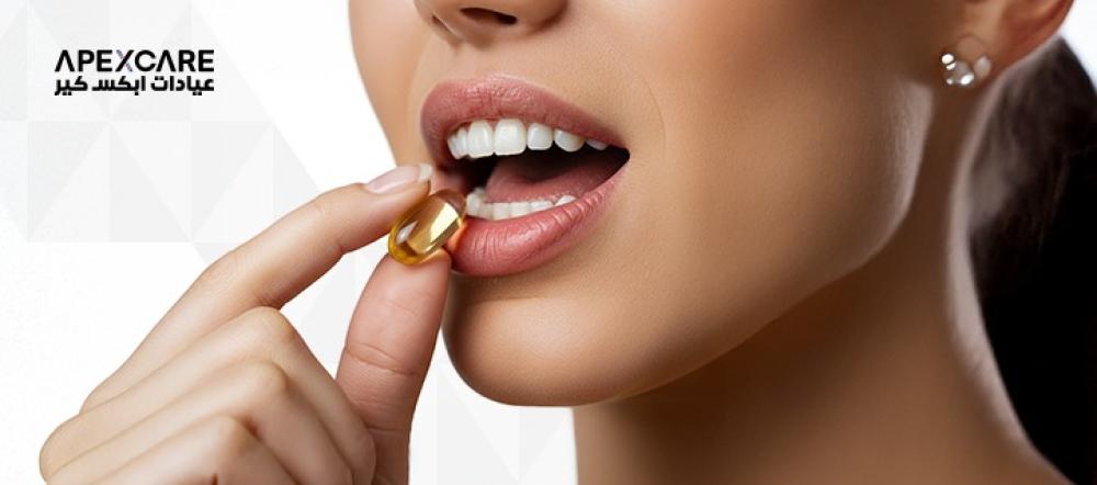 الاستخدام الخاطئ للمضادات الحيوية في علاج الأسنان: المخاطر والتوجيهات