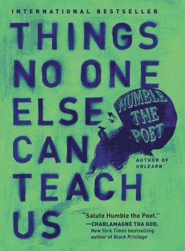 اشياء لا يستطيع أحد تعليمك إياها – Things No One E...