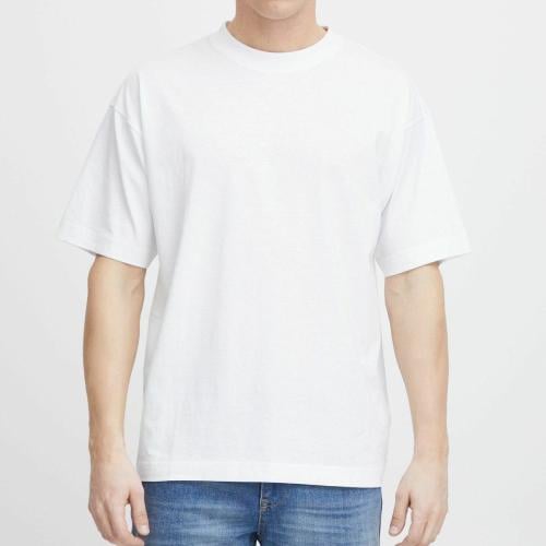 Plain White T-shirt