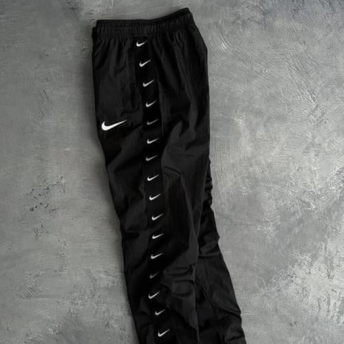 Nike activewear|اسود