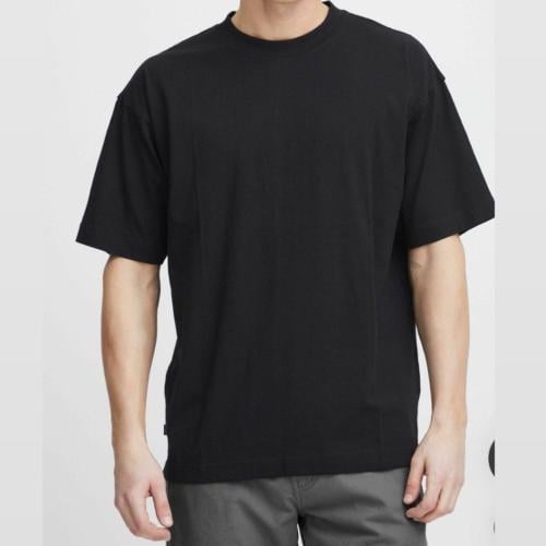 Plain Black T-shirt