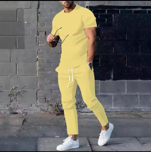 ملابس رجالية
