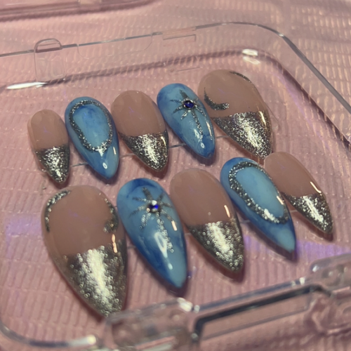 Aquamarine
