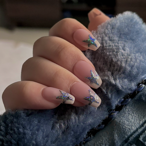 Holo stars