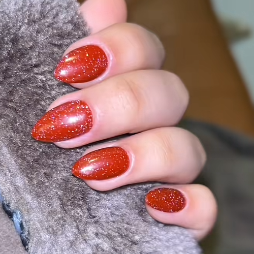 Cherry bomb