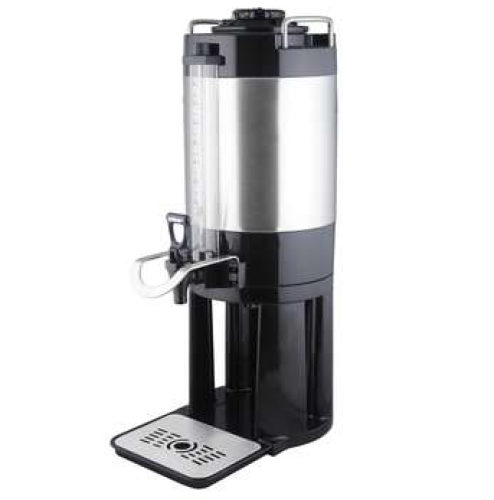 حافظة قهوة اليوم 4 لتر - كوف | Coffee Dispenser 4L...