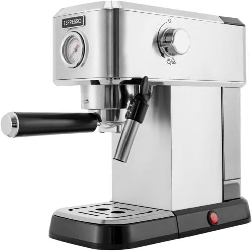 الة لتحضير الاسبريسو | Espresso Machine - KF 818