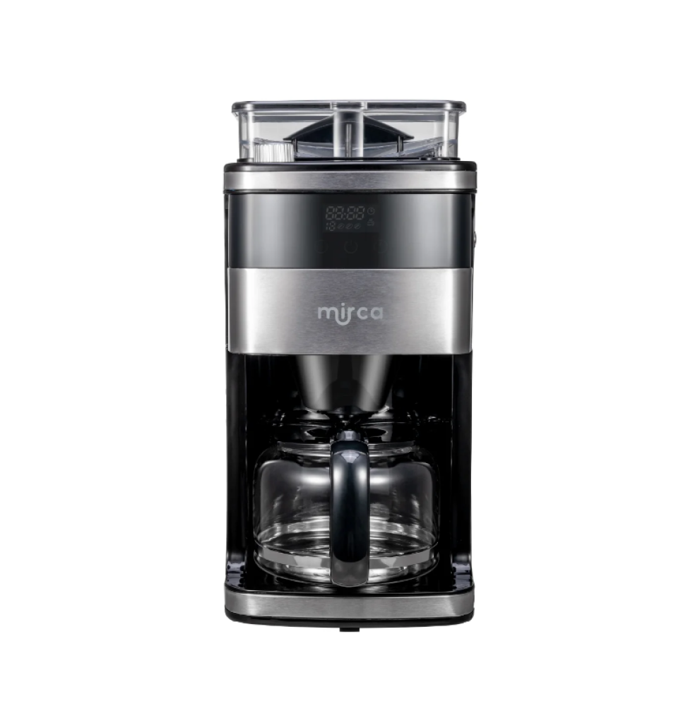 الة ميركا لتحضير القهوة بالتقطير | Coffee Maker - Mirca