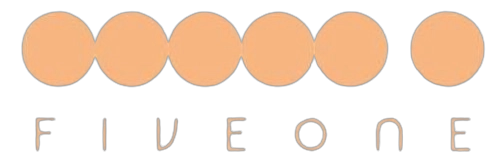 محمصة فايف ون | Five One