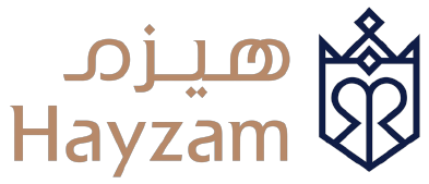 محمصة هيزم | Hayzam Roastery