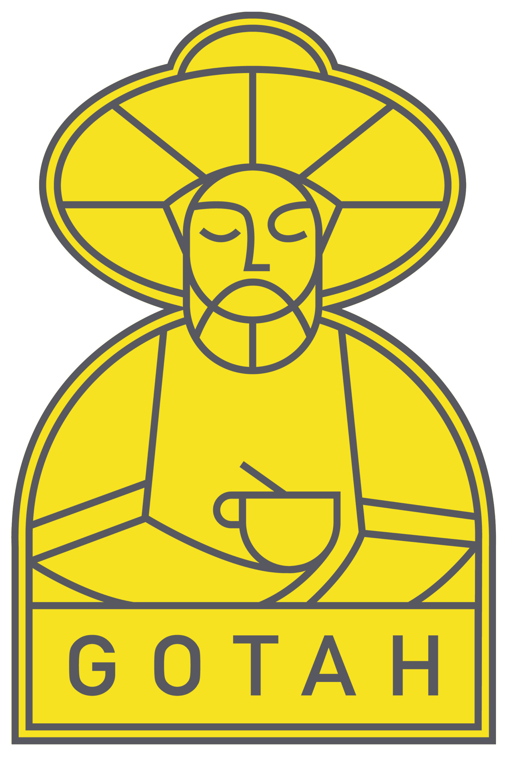 محمصة قوته | GOTAH